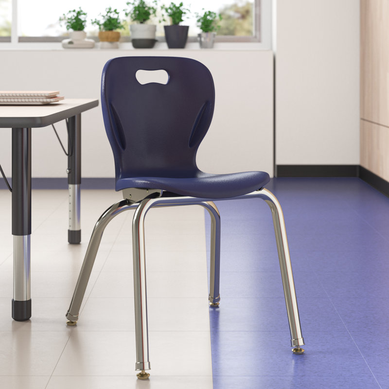 Alumni Explorer Classroom Chair Wayfair